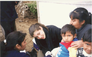 peru 2001