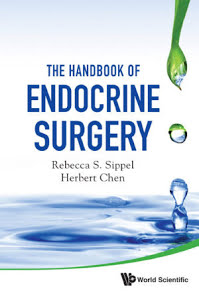 handbook of endocrinesurgery